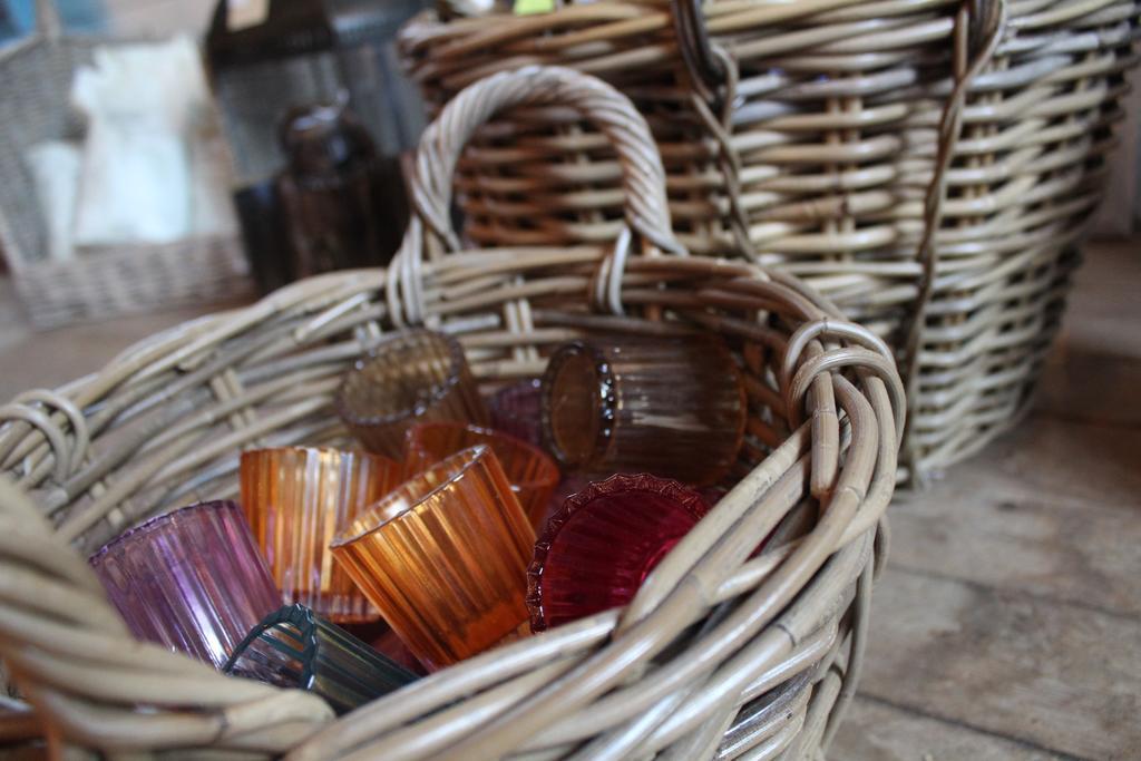 Vintergatans Rum Insjön Εξωτερικό φωτογραφία